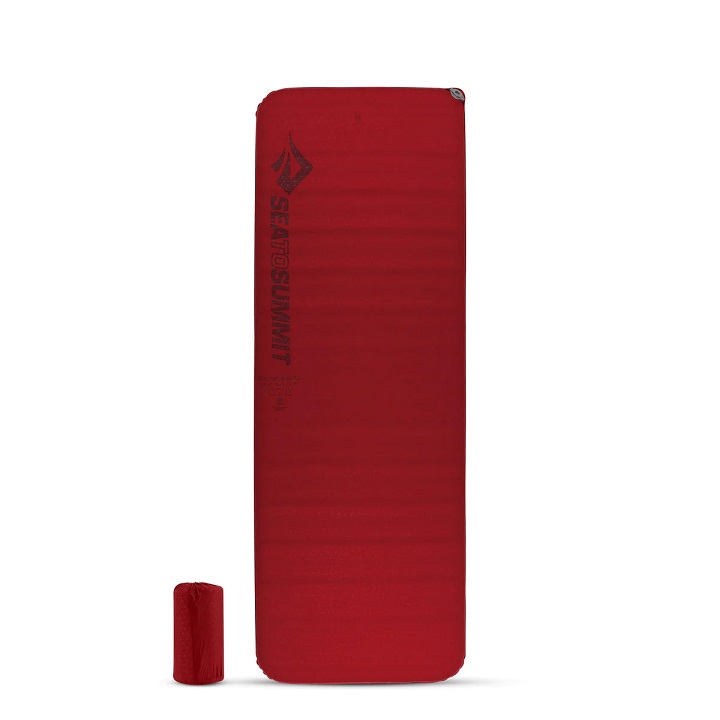 Kilimėlis  Sea To Summit Comfort Plus Self Inflating Mat - Rectangular