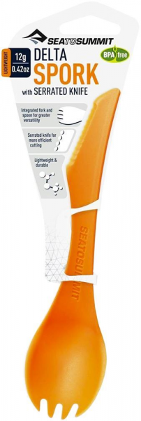 Sea To Summit Delta Spork