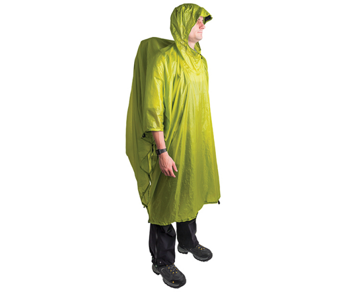 Sea To Summit Ultra-Sil Nano Tarp Poncho