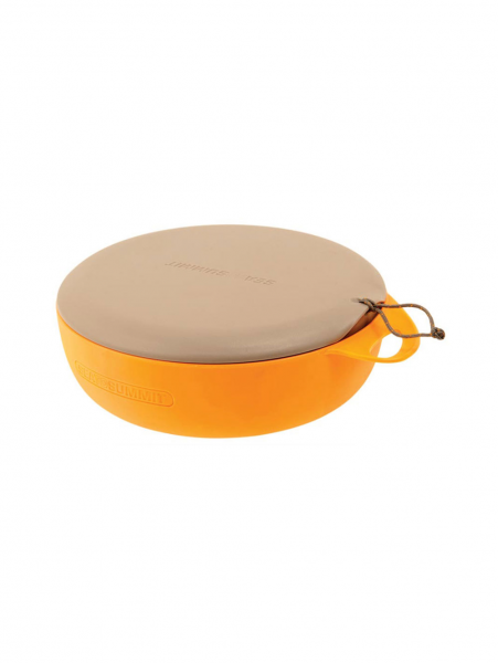 Sea To Summit Delta Bowl with Lid