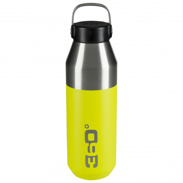 360 degrees Vacuum Narrow Mouth 750 ML