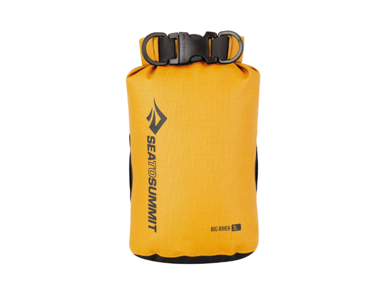 Sea To Summit Big River Dry Bag 3L