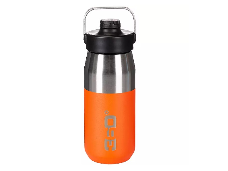360 degrees Insulated Sip 750 ML
