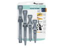 Sea To Summit Stretch-Loc Set. All Sizes 20mm 4 Pack