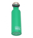 360 degrees Stainless Drink Bottle 750 ML with Bamboo Cap