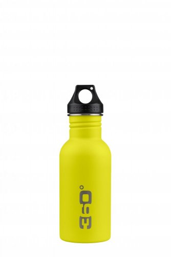 360 degrees Stainless Single Wall Bottle 550ml