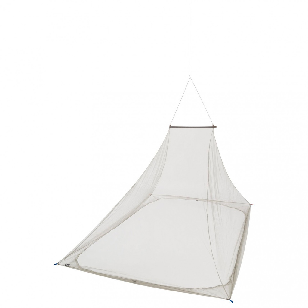 Sea To Summit Nano Mosquito Pyramid Net Double