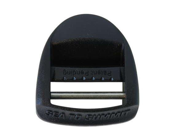 Sea To Summit Buckle 15mm Ladderlock 1Pin