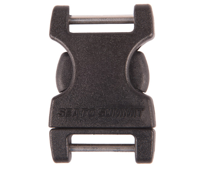 Sea To Summit Buckle 20mm Side Release 2 Pin