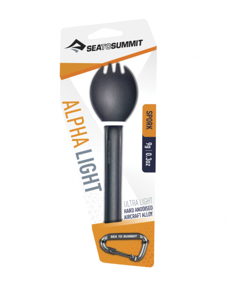 Sea To Summit AlphaLight Cutlery Spork