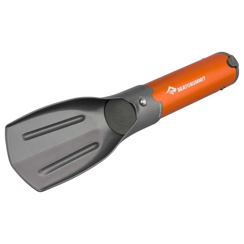 Sea To Summit Pocket Trowel Alloy