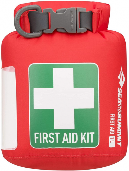 Sea To Summit First Aid Dry Sack Day Use