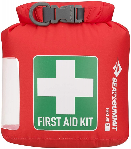 Sea To Summit First Aid Dry Sack Overnight