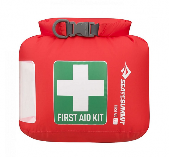 Sea To Summit First Aid Dry Sack Expedition