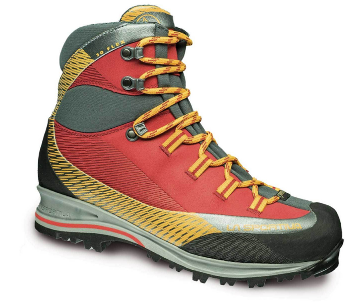 LaSportiva Trango Trk Leather GTX Woman