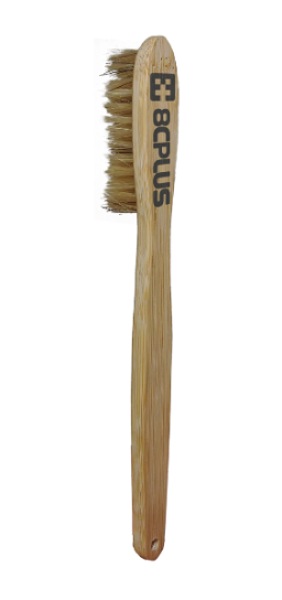 8CPlus Bamboo Brush