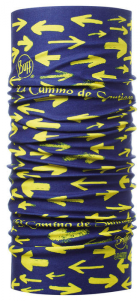 Buff Original Camino Santiago