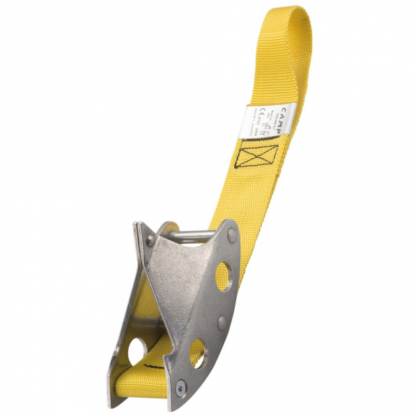 Camp TRICAM N.7 Maize yellow