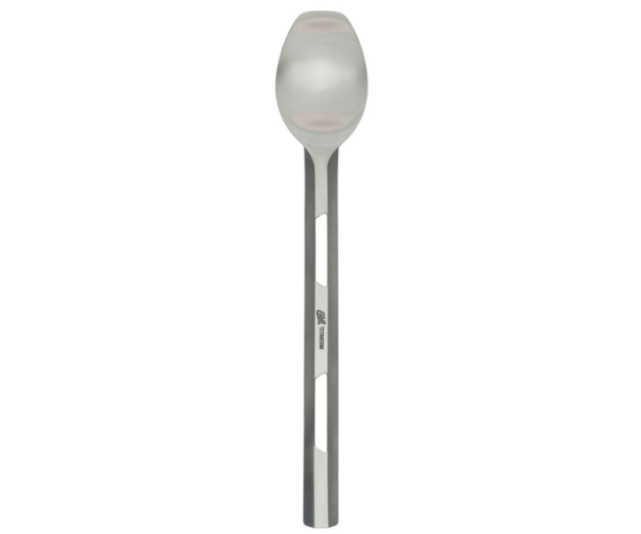 Esbit Titanium Spoon Long