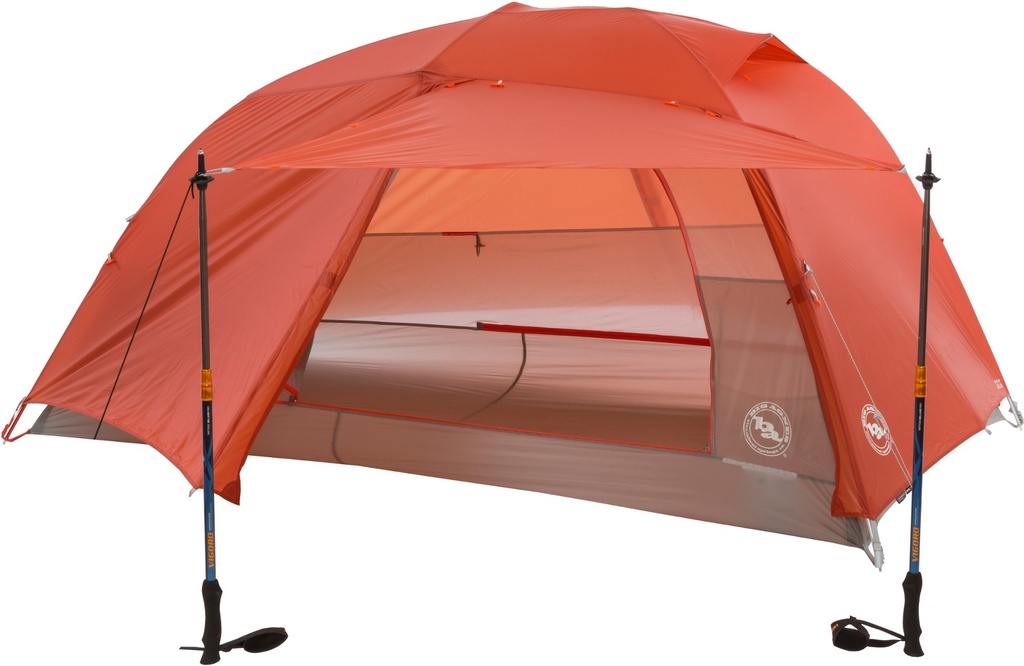 Palapinė  Big Agnes Copper Spur HV UL2