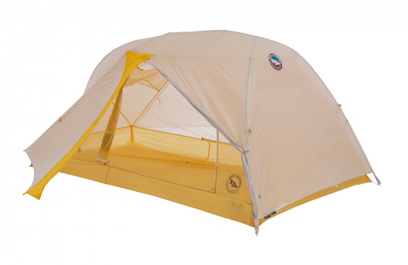 Palapinė  Big Agnes Tiger Wall UL2
