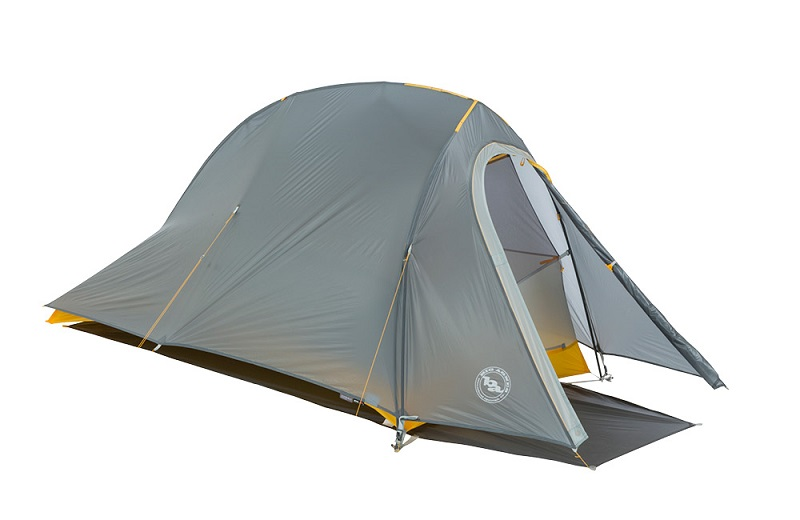 Palapinė  Big Agnes Fly Creek HV UL1 Bikepack