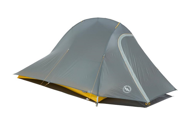 Palapinė  Big Agnes Fly Creek HV UL2 Bikepack