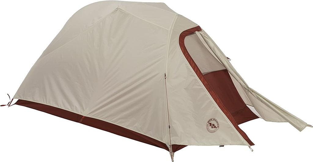 Palapinė  Big Agnes C Bar 3