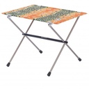 Big Agnes Woodchuck Camp Table