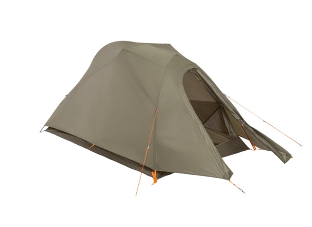 ​Palapinė  Big Agnes C Bar 2