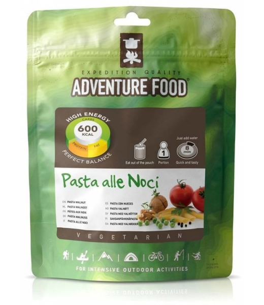 Maistas  Adventure Food Pasta alle Noci