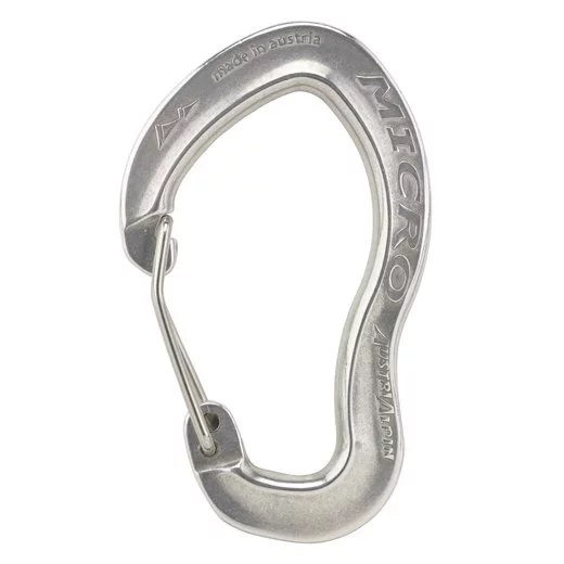 AustriAlpin MICRO wiregate, polished