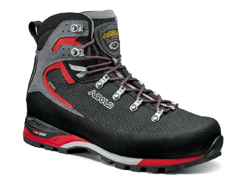 Asolo Corax GV Men