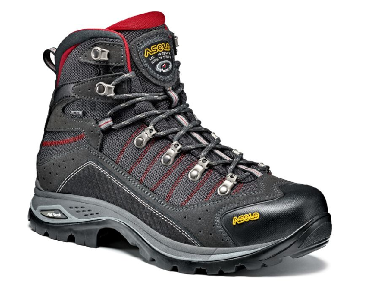 Asolo Drifter GV EVO MM