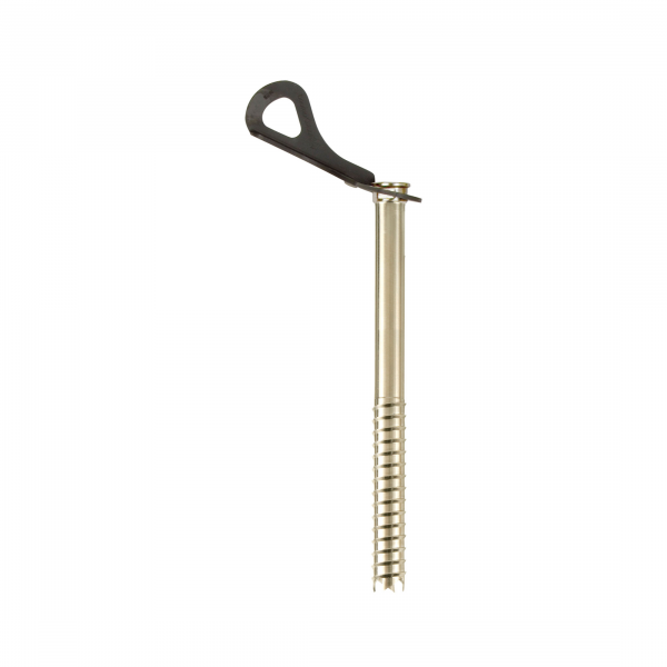 Black Diamond TURBO ICE SCREW 22cm