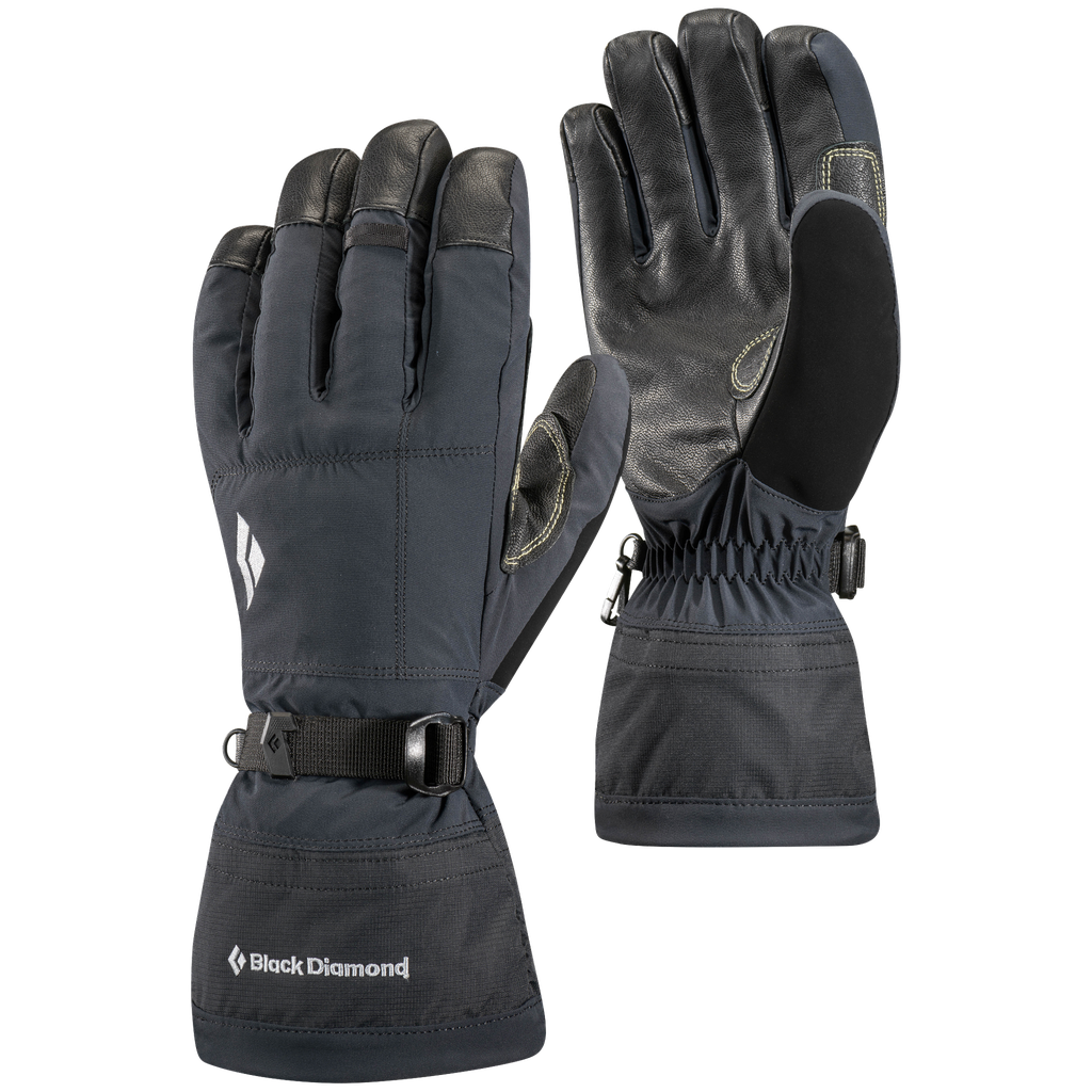 Pirštinės Black Diamond Soloist