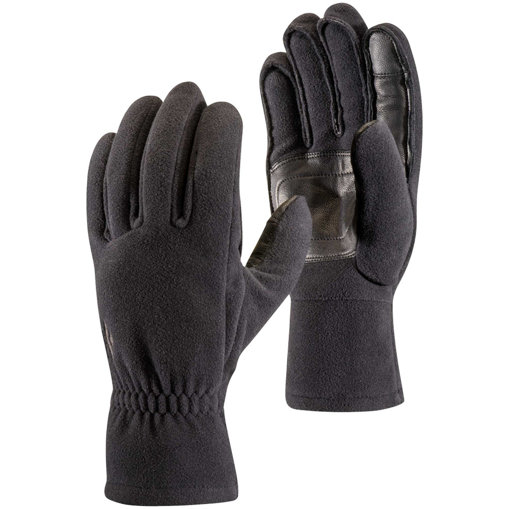 Black Diamond MIDWEIGHT WINDBLOCK FLEECE