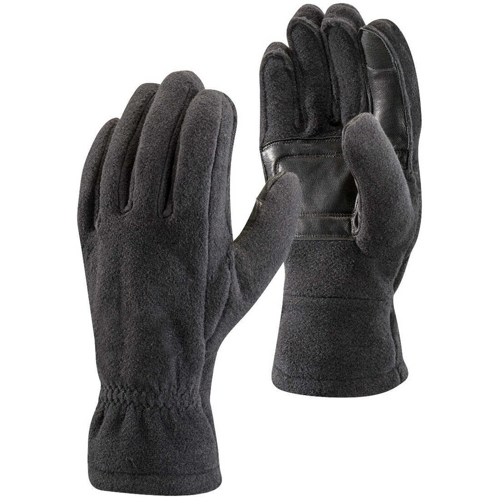 Black Diamond MIDWEIGHT FLEECE
