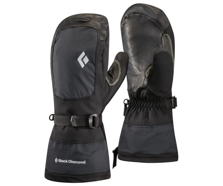 Black Diamond MERCURY MITTS