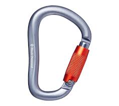 Black Diamond ROCKLOCK TWISTLOCK