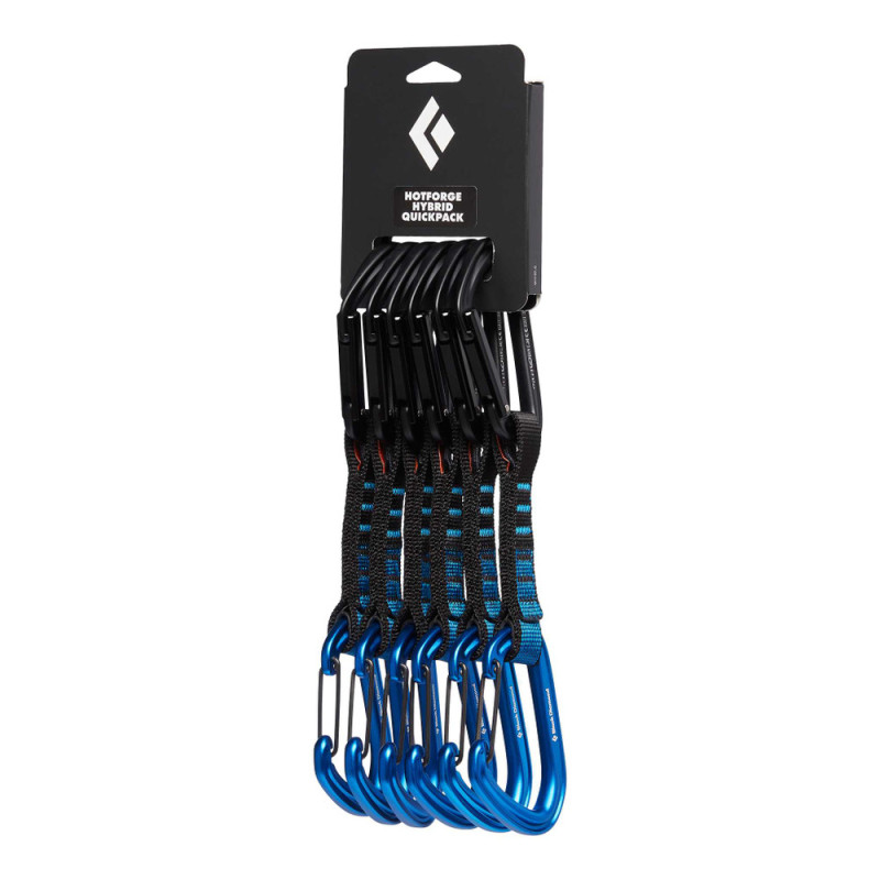Black Diamond HOTFORGE HYBRID QUICKPACK