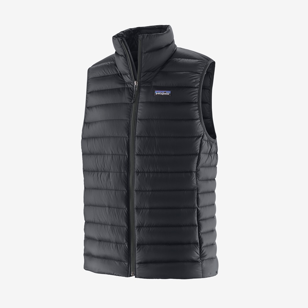 Patagonia DOWN SWEATER VEST Men