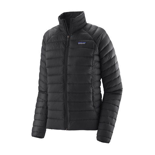 Patagonia Down Sweater Women
