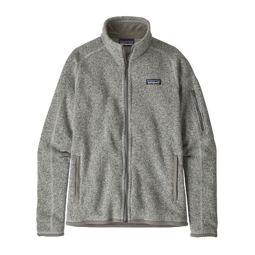 ​​Patagonia Better Sweater Jacket Women