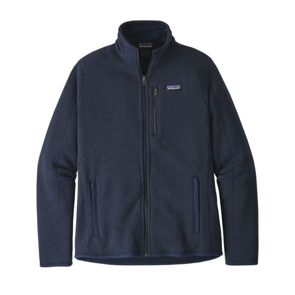 ​Patagonia Better Sweater Jacket Men