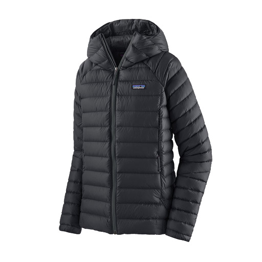 Patagonia Down Sweater Hoody Women