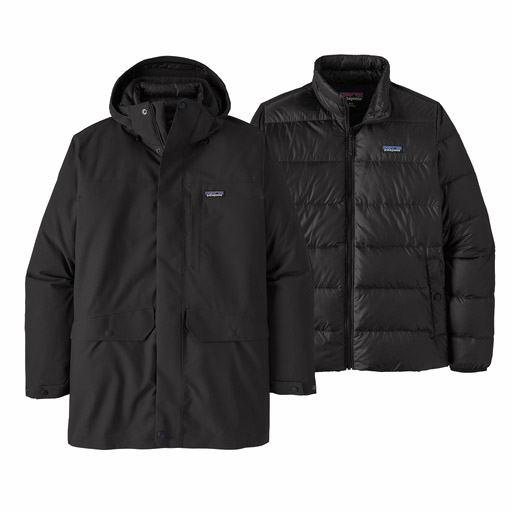 Patagonia Tres 3-in-1 Parka Men