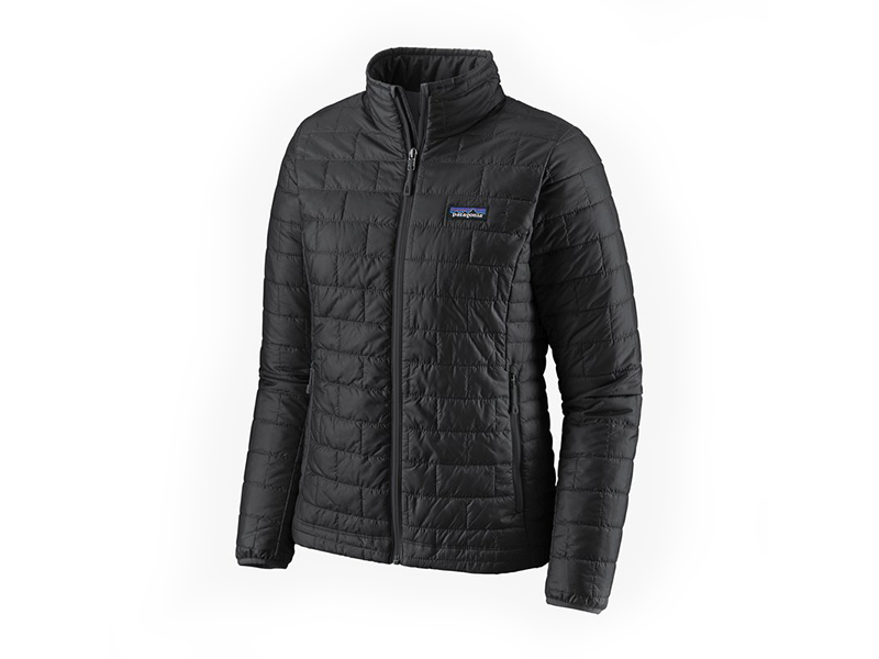Patagonia Nano Puff Jacket Women
