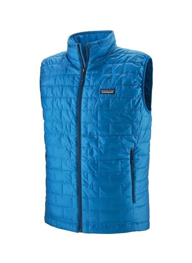 Patagonia Nano Puff Vest Men