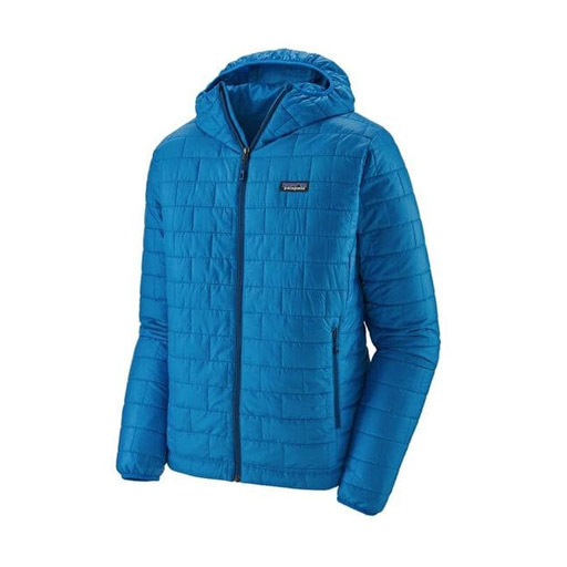 Patagonia Nano Puff Hoody Men